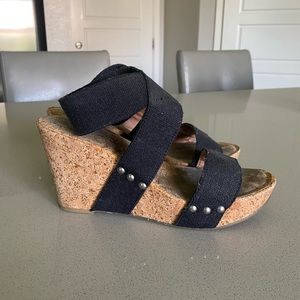 Lucky Brand Wedges